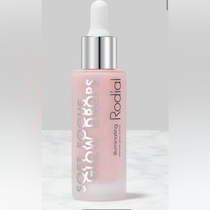 Rodial soft focus glow drops